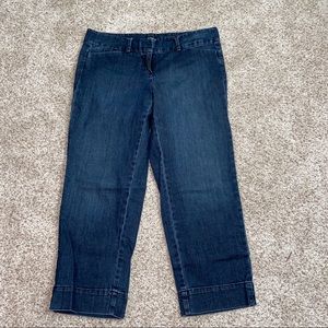 LOFT jeans